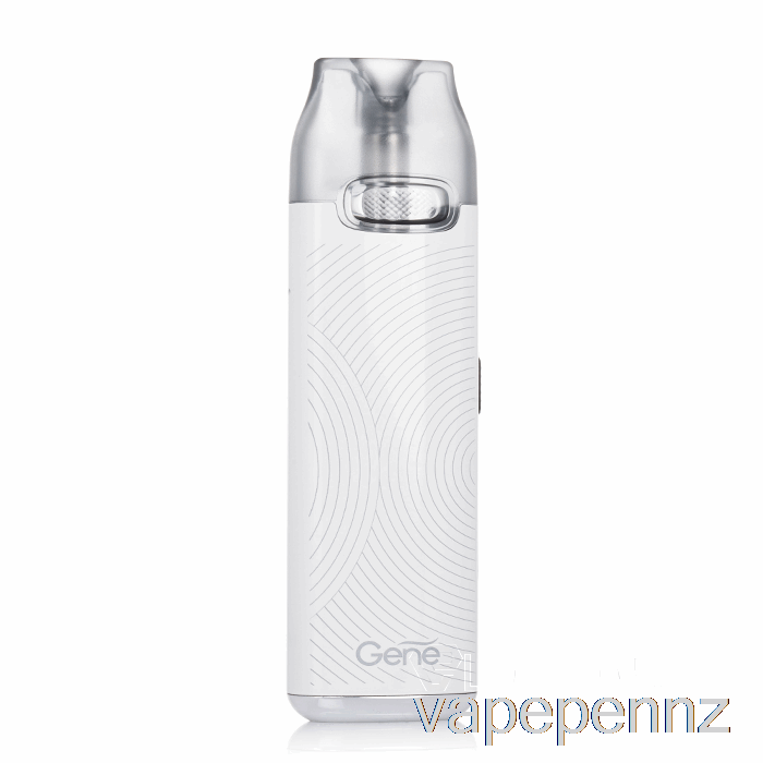 VOOPOO V.THRU Pro 25W Pod System Moon White VAPE NZ
